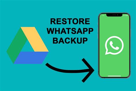 Whatsapp geri yükleme iphone