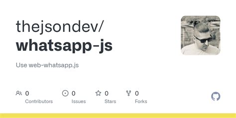 Whatsapp github code. js library that allows users to search the internet, get quot...