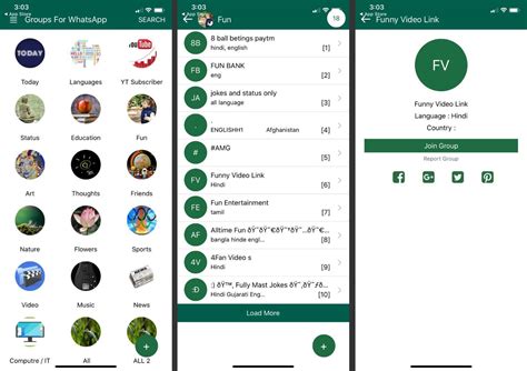 Whatsapp group join video.  It&rsquo;s simple, reliable, and private, so you ca...
