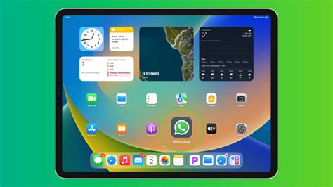 Whatsapp ipad. WhatsApp is finally coming to the big screen—if the leaks are to be believed. As reported by WABetaInfo, Meta is apparently testing a compatible beta version of WhatsApp for the iPad based on ... 
