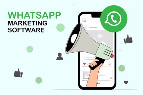Whatsapp marketing software. WhatsApp Marketing Software is a powerful tool that can help businesses achieve these objectives and drive lead generation, sales, and customer acquisition. By identifying the right audience, selecting the right software, and integrating WhatsApp into their overall marketing strategy, brands can gain a competitive edge and propel their … 