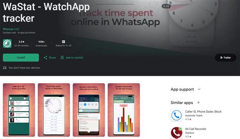 Whatsapp number tracker online.  Install BlueStacks and run WaStat - WhatsApp ...