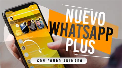 Whatsapp plus ultima version. Things To Know About Whatsapp plus ultima version. 