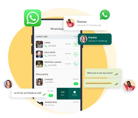 Whatsapp tracker for iphone.  This reliable tool geolocates target What...