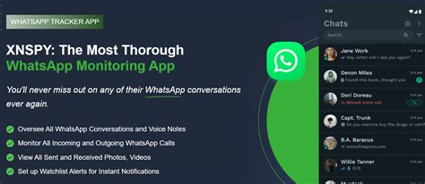 Whatsapp tracker for pc.  Enjoy superb experience of using Whats Tracke...