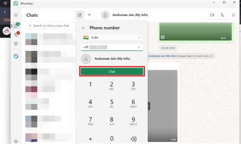 Whatsapp tracker message.  Enter the phone number of a contact whose WhatsA...