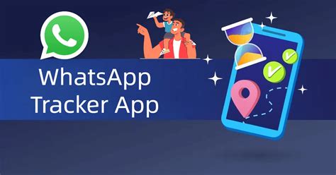 Whatsapp tracking app free.  Compare features, pros & cons to find the right t...