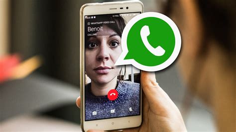Steps to Make a WhatsApp Video Call Through Desktop App. First, you need to link the WhatsApp smartphone and the WhatsApp desktop app. Open the WhatsApp desktop app on your PC. You will be instructed to connect to the PC by scanning the QR code using WhatsApp from your phone. Next, grab your smartphone and open WhatsApp.. 