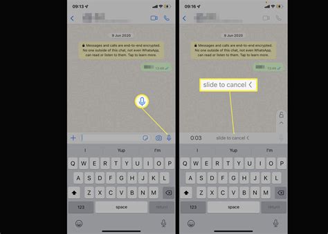 Whatsapp voice message text copy.  With support for over 90 WhatsApp voice messag...