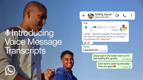 Whatsapp voice message transcription iphone. .  <a href=https://uvote.mgient...