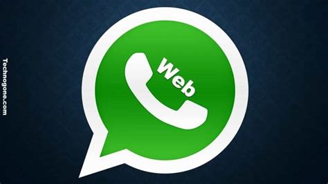 Whatsapp web indir android