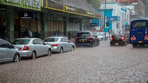 Whatsapp x.  Nairobi Metropolitan Rainfall Update &ndash; 12 March 2026 🌧...