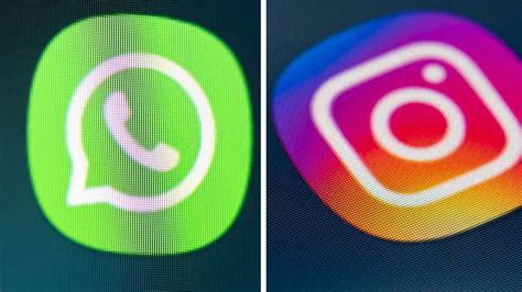 Whatsapp-Störung behoben? Jetzt macht Instagram große Probleme