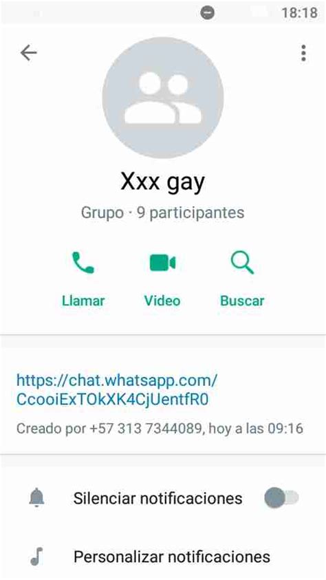 Whatsappgay