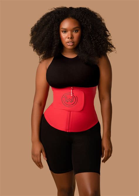 Whatwaist - 3 days ago · The combination of these three effects is why waist trainers are marketed as a “quick” way to lose weight. “They help you drop weight because they tighten the waist so much,” explains Dr ... 