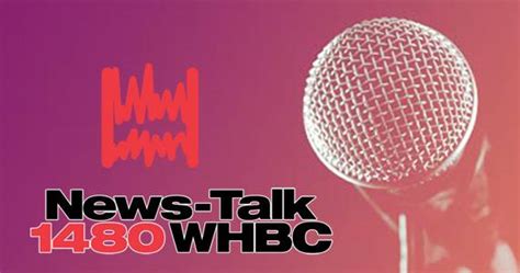 Whbc 1480 live. Pick up locations include: 1480 WHBC/Mix 94.1 Studios at 550 Market Avenue, South. AND. 38th Street Church of Christ. 3904 38th St NW, Canton, OH 44718. (330)309-3887. Aultman Hospital for Senior Expo. @ Canton Civic Center on May 3rd. 