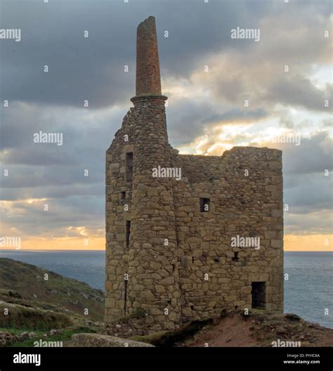 Wheal Leisure and Poldark - Museums in Cornwall