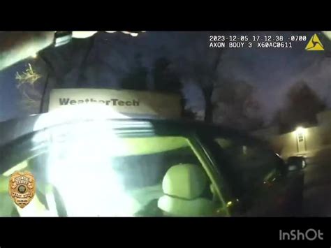 Wheat Ridge porch pirate cited for theft