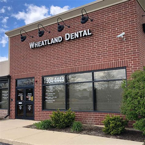 Wheatland dental. The orthodontic team at Wheatland Dental can identify, treat and prevent dental irregularities such as crowded and crooked teeth, misaligned jaw, bite, and other teeth abnormalities. After a thorough evaluation, our orthodontist can evaluate which treatment is suitable for your child. 