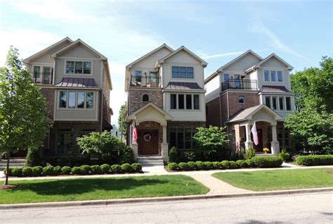 Wheaton IL Townhomes & Townhouses For Sale - 5 …