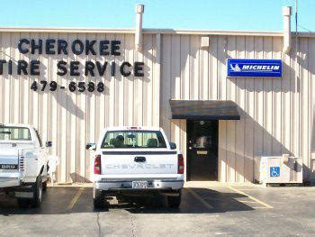 Wheel Alignment in Canton, GA Cherokee Tire Service