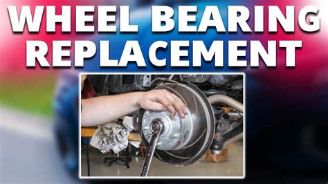 Wheel Bearing Change Cost: Maximizing Vehicle Performance