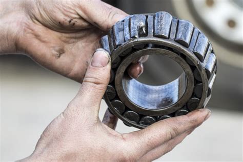 Wheel Bearing Failing: A Comprehensive Guide to Identification, Prevention, and Repair