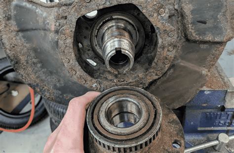 Wheel Bearing Issues: A Comprehensive Guide to Detection, Diagnosis, and Repair