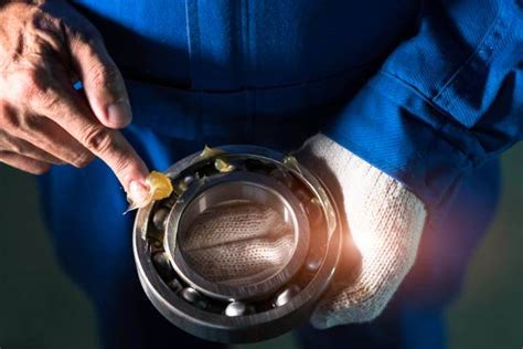 Wheel Bearing Lifespan: Everything You Need to Know