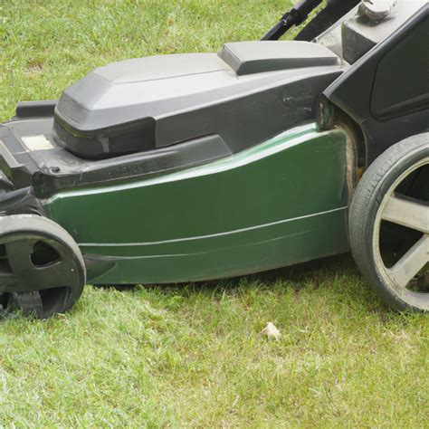 Wheel Bearing for Lawn Mowers: A Comprehensive Guide to Maximize Performance