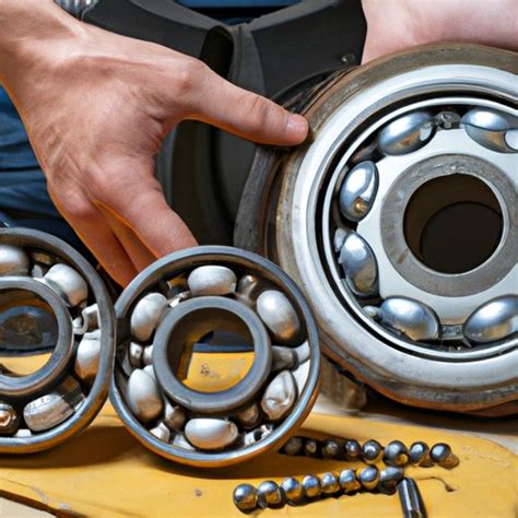 Wheel Bearings Cost: Know the Figures and Keep Your Ride Smooth