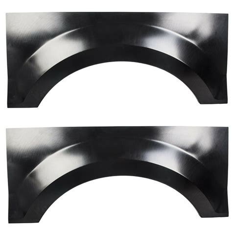 They offer replacement wheel arch components to repair rust prone areas on your vehicle. All wheel arch sections have been die-stamped and engineered for a perfect factory-style fit ... Key Parts 32-88-58-1 Rear Wheel Arch Panel, 2002-2009 Kia Sorento, [left/Driver Side] $54.99. $53.57 SAVE $1.42. Estimated to ship direct from manufacturer in .... 
