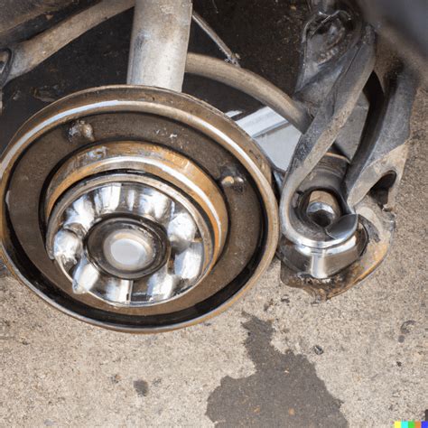 Wheel bearing repair cost. For most vehicles, wheel bearing replacement cost is usually between $125 and $750, and rear-wheel bearing replacement cost is usually the same as a front wheel bearing replacement. 