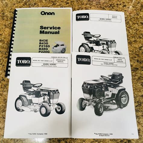 Wheel horse tractor 520h onan parts manual. - Volvo penta cobra sx service manual.