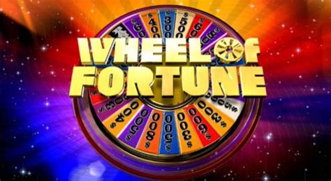 Wheel of Fortune Solver - DataGenetics