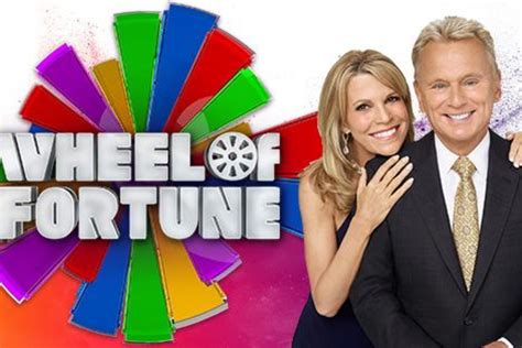 Wheel of fortnute. Wow, Max. You had me stressed out there for a few seconds, but I’m in awe of what you did on Thursday’s Wheel of Fortune. Faced with a fairly tough final puzzle — … 