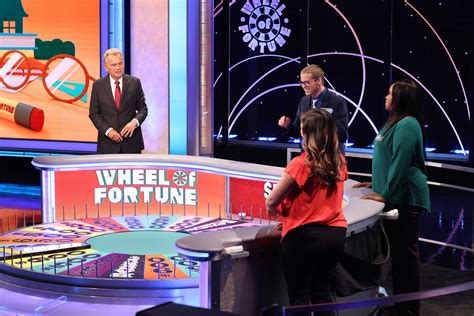 Wheel of fortune april 11 2023. 4 days ago · Show your love for Wheel by joining us here after every episode. Watch Wheel of Fortune each weeknight (check your local listings) and jot down the Bonus Round Puzzle. Come back each night to play again. 