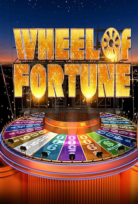 Wheel of Fortune Prize Puzzle & All Solut