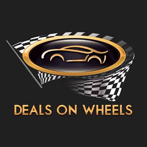 Wheel on deal. Things To Know About Wheel on deal. 