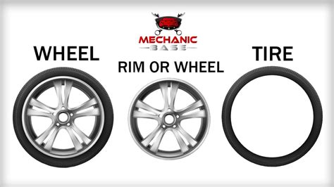 Wheel vs tire. There are two options for mountain bike standard wheel size: 29 inches (or 29er) and 27.5 inches (also known as 650B). The diameter of these wheels is larger than the previous standard 26 inches. And the width is also wider than typical road bike wheels, ranging from 2.1’’ (53mm) to 3’’ (76mm). 