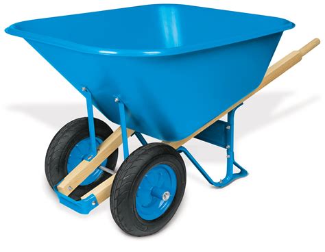 Wheelbarrow for sale. Shop great deals on 2-Wheeled Wheelbarrows. Get outdoors for some landscaping or spruce up your garden! Shop a huge online selection at eBay.com. Fast & Free shipping on many items! 