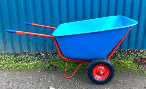 Wheelbarrows for sale near me. 1 2. Search for used powered wheelbarrows. Find Kato, Ingersoll Rand, and Honda for sale on Machinio. 