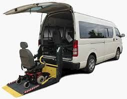 Wheelchair Access Taxi in Perth Disabled Taxi Maxi Taxi Perth