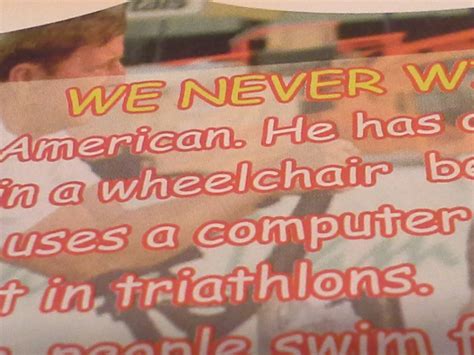 Wheelchair ne demek