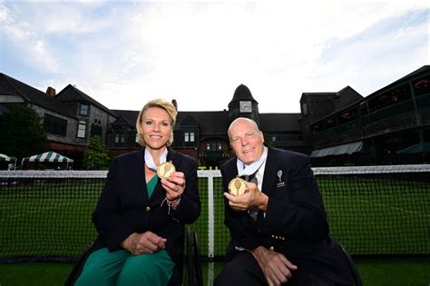 Wheelchair pioneers Ester Vergeer, Rick Draney to be inducted into Tennis Hall of Fame