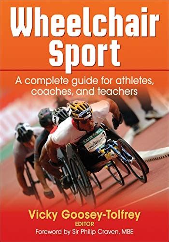 Wheelchair sport a complete guide for athletes coaches and teachers. - New holland tractor 7740 service manual.