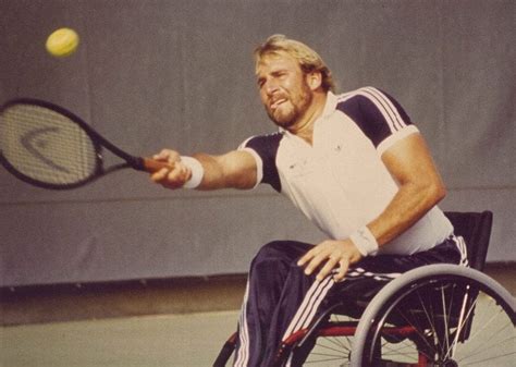 Wheelchair tennis - Wikipedia