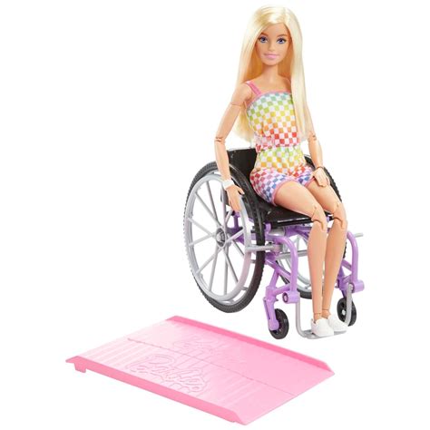Wheelchair_Barbie Leaked XXX 🍌