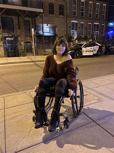 Wheelchairgoth97 Leaked 🍆 +18