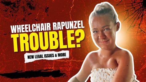 Wheelchairrapunzel Onlyfans Nude